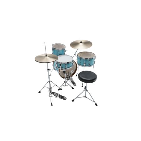 Tama LJK48S-AQB zestaw perkusyjny